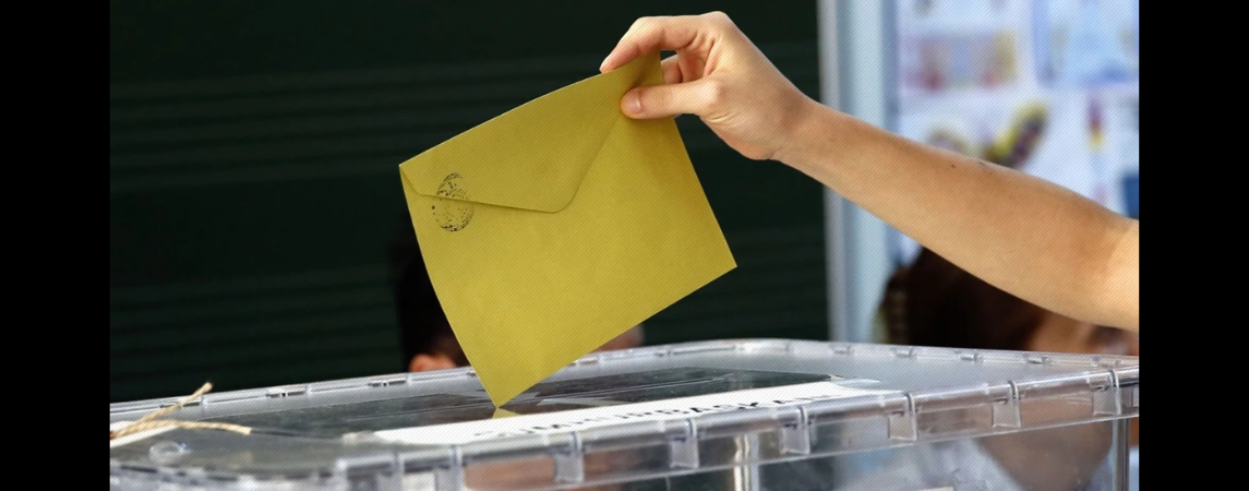 Keşan’da 224 sandıkta 60 bin 60 seçmen oy kullanacak