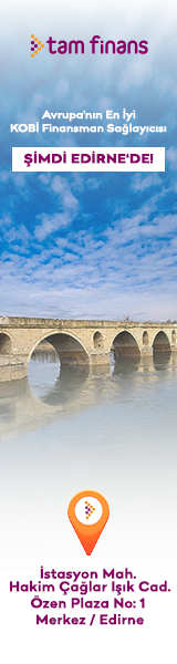 Tam Finans 160x600 Tam Finans 160x600