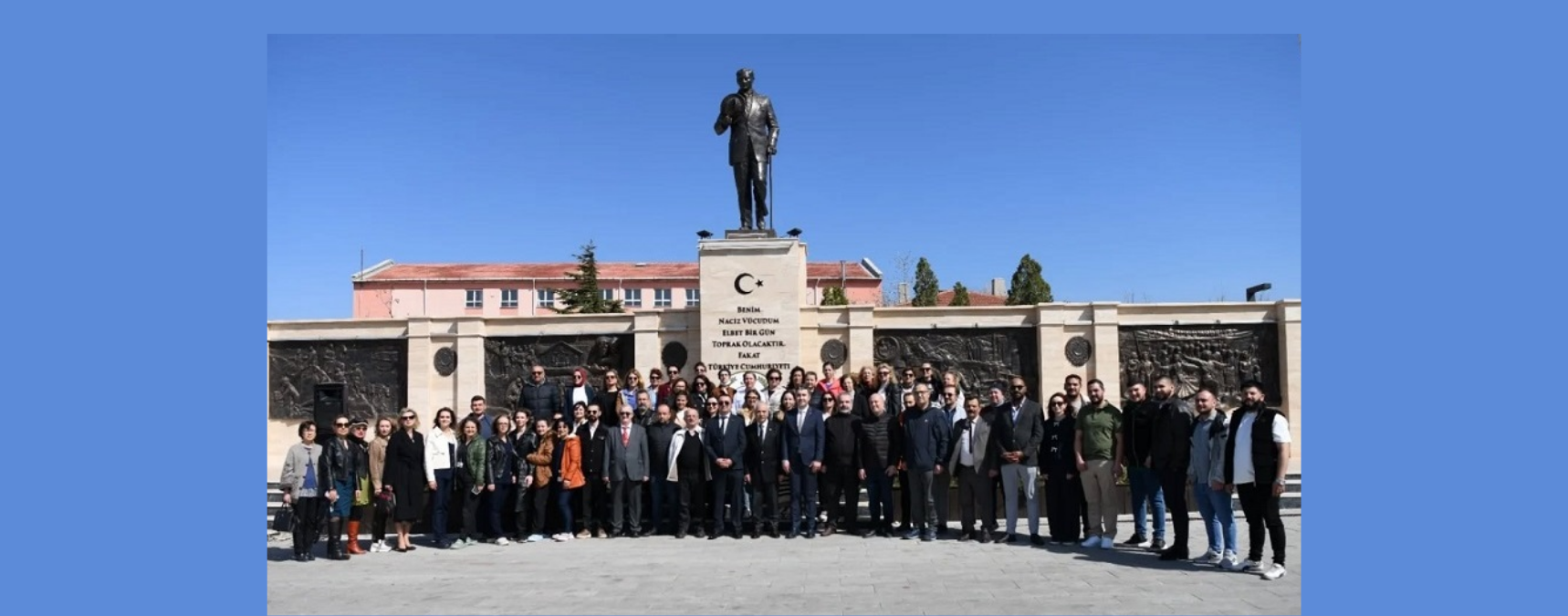 Tıp Bayramı, Keşan’da törenle kutlandı