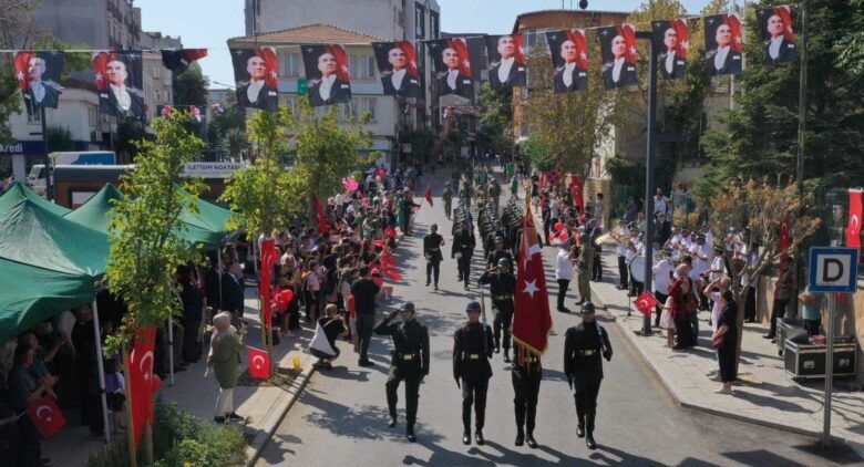 30 Ağustos Zaferi, yarın Keşan'da da törenle kutlanacak