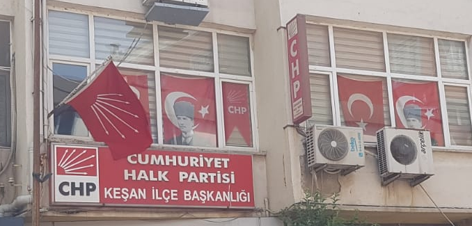 CHP, ilçe ve il kongre takvimini açıkladı