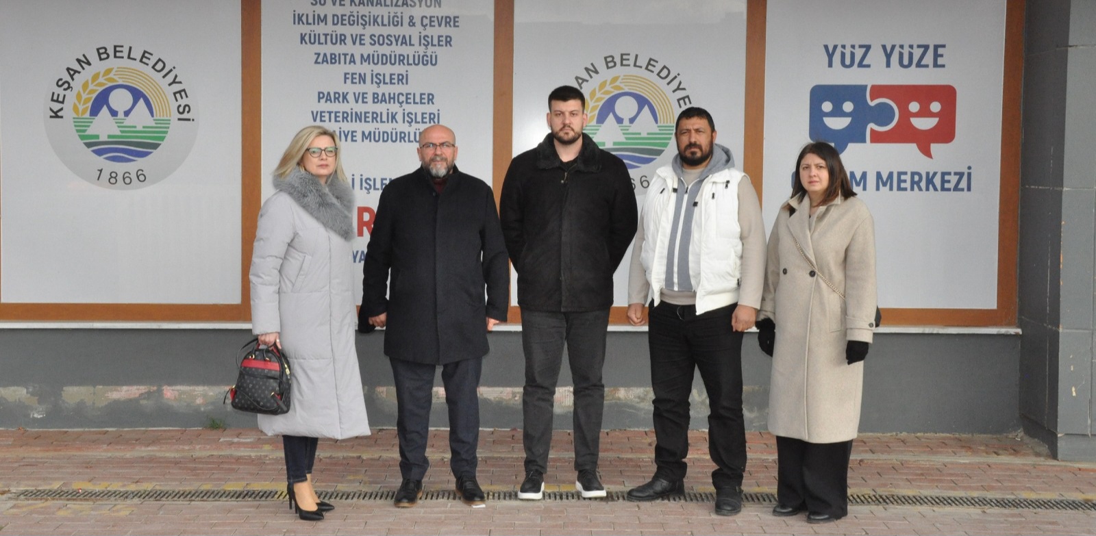 CHP’nin 5 meclis üyesinden açıklama: “Satış kararını doğru bulmuyoruz