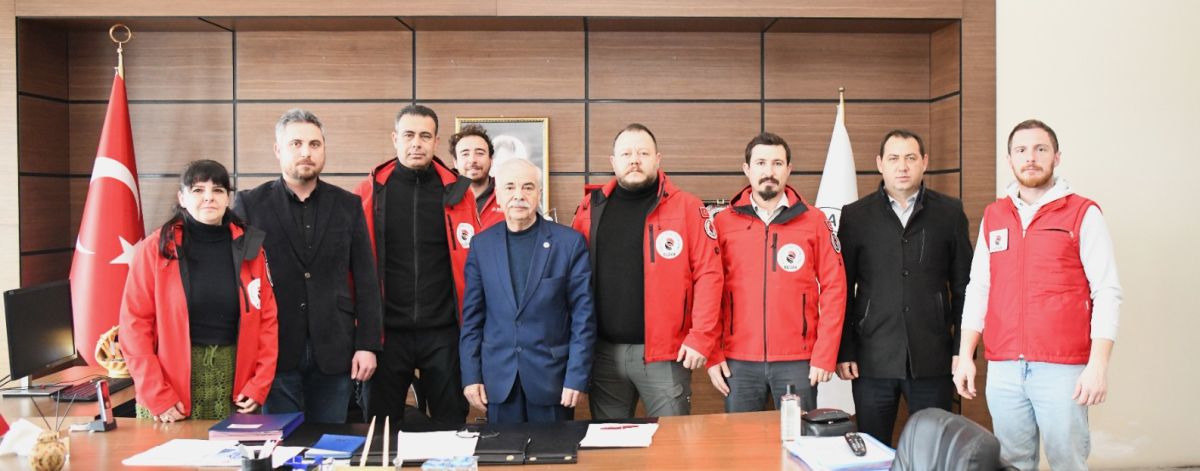 KEDAK, Keşan Belediyesi ile iş birliği protokolü imzaladı