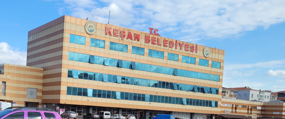 Keşan Panayırı, Filistin’de yaşanan insanlık dramı nedeniyle ertelendi 