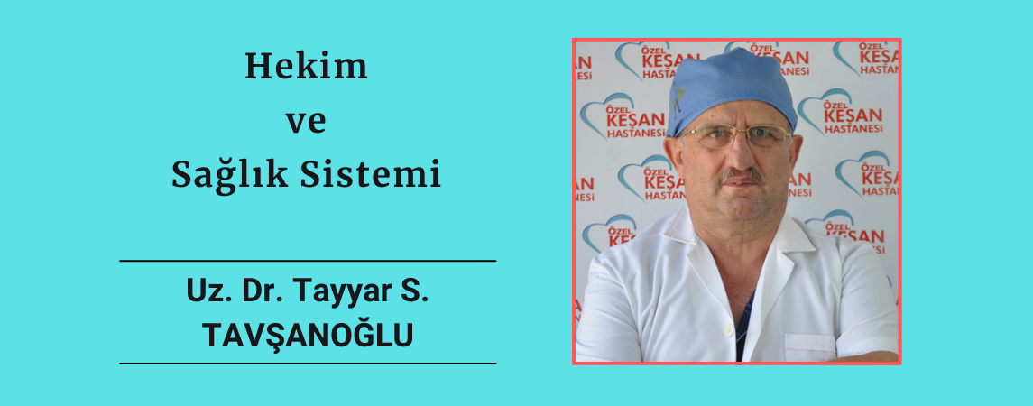 Hekim ve Sağlık Sistemi