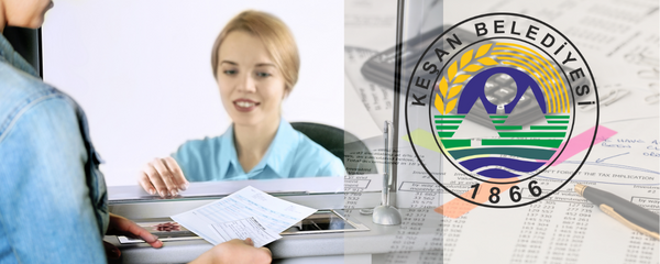 Keşan Belediyesi, vergi taksidi ödeme süresini hatırlattı