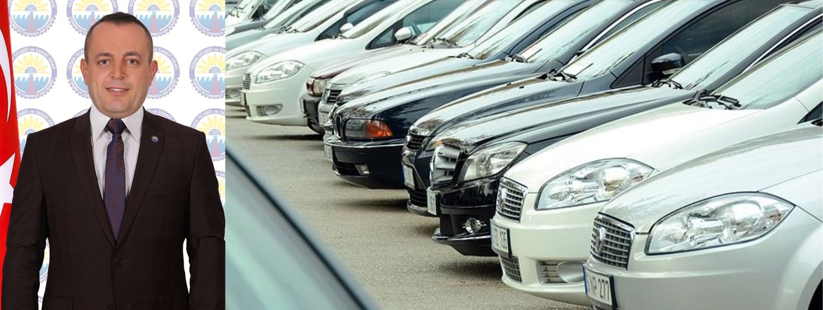 Keşan TSO, ‘Motorlu Kara Taşıtları Alım Satım Sorumlusu Yeterlilik Sınavı’ yaptı