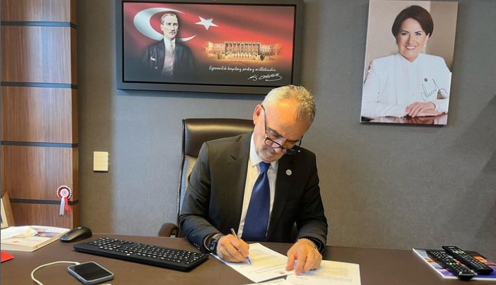 Prof. Akalın, Anafartalar İlköğretim ve diğer kamu binalarıyla ilgili deprem çalışmalarını sordu