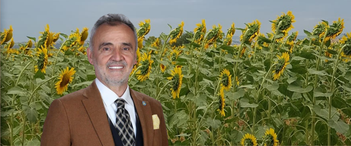 İYİ Parti Milletvekili Akalın: “Kuraklık ve ayçiçeği sorununa acilen çözüm getirilmelidir”