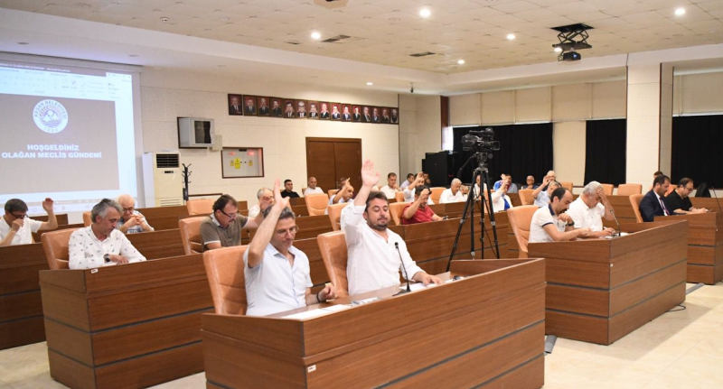 Keşan Belediye Meclisi, bugün yoğun gündemle toplanıyor