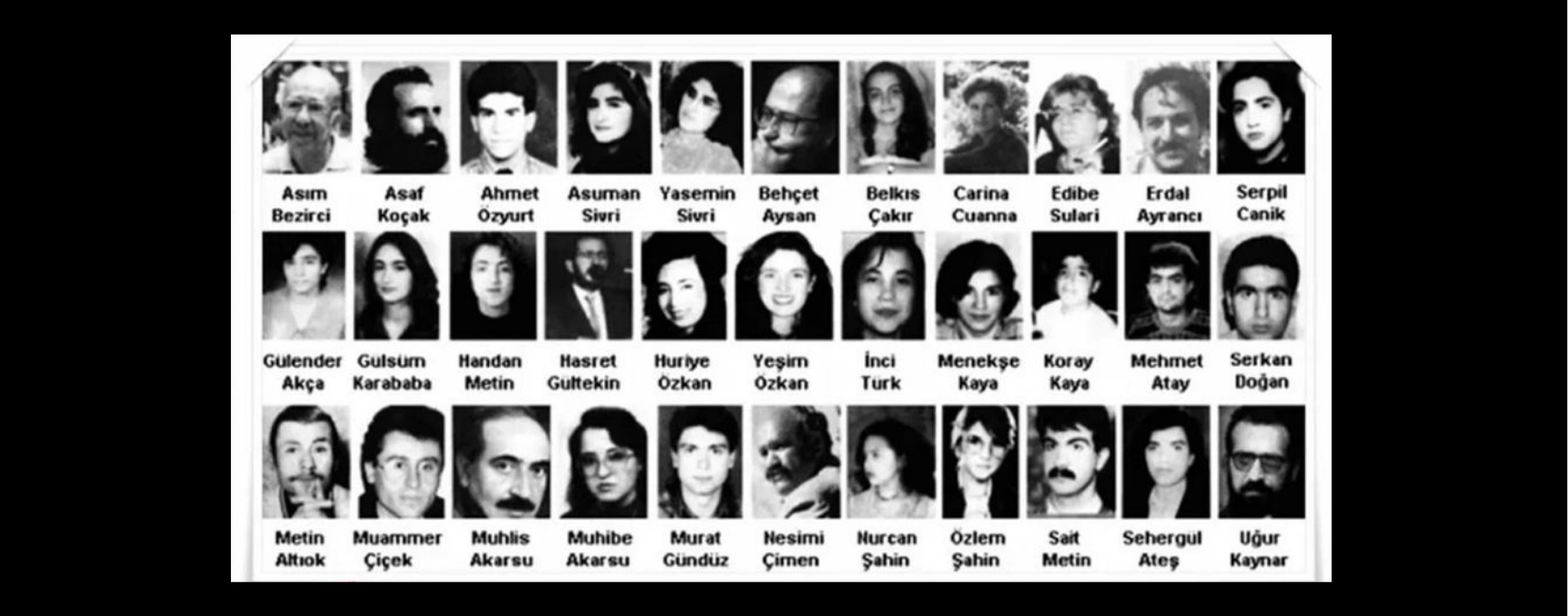 CHP Keşan İlçe Başkanı Anıl Çakır: “Unutmadık, Unutturmayacağız...”