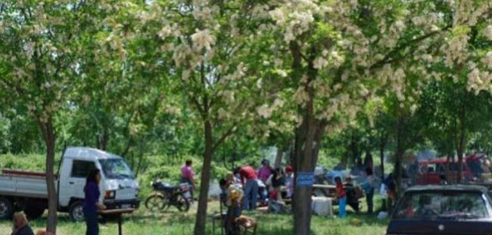 Keşan Dallık Şenlikleri, 12 Mayıs’ta yapılacak