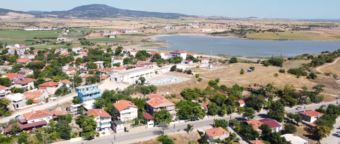 Enez Öyküleri Yarışmasında eserlerin kabulüne başlandı