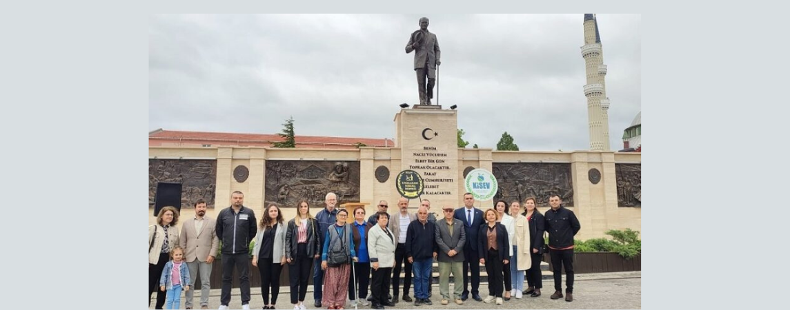 “Engelli çocuğa sahip ailelerimizin en büyük endişesi çocuklarından önce ölmektir”