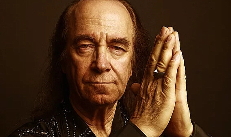 Anadolu Rock'ın 'Baba'sı Erkin Koray'ı kaybettik