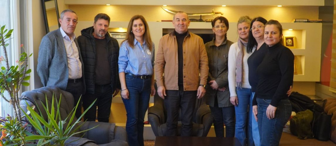 Keşan, Melek için tek yürek: SMA Hastası Melek yararına İftar Sofrası kuruluyor