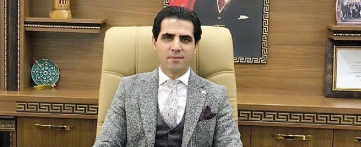 Keşan İlçe Milli Eğitim Müdürü İlhan Saz, Siirt’e atandı
