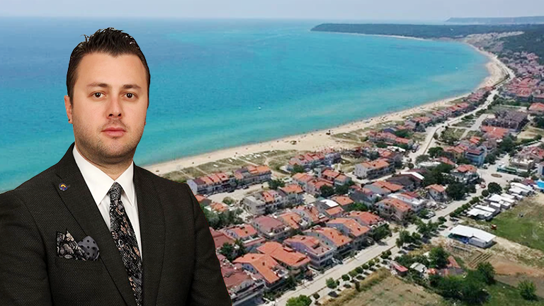 Keşan TSO Başkanı Şapçı: “Turizm amaçlı kiralamalar konusunda doğan mağduriyeti TOBB’a ilettik”