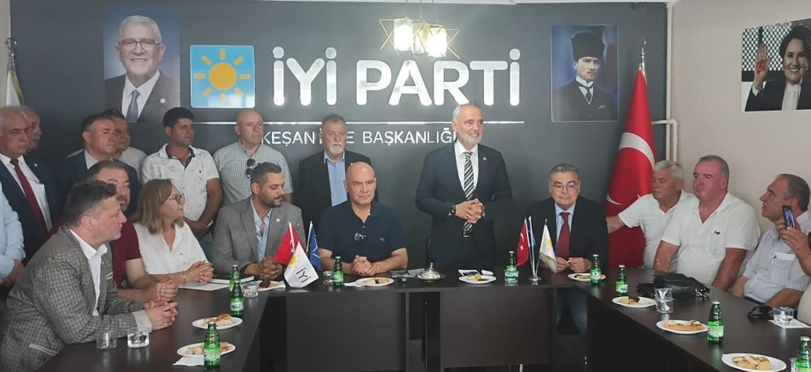 Turhan Çömez: ‘NATO için 12 milyar harcanırken, millet fakruzaruret içinde!’