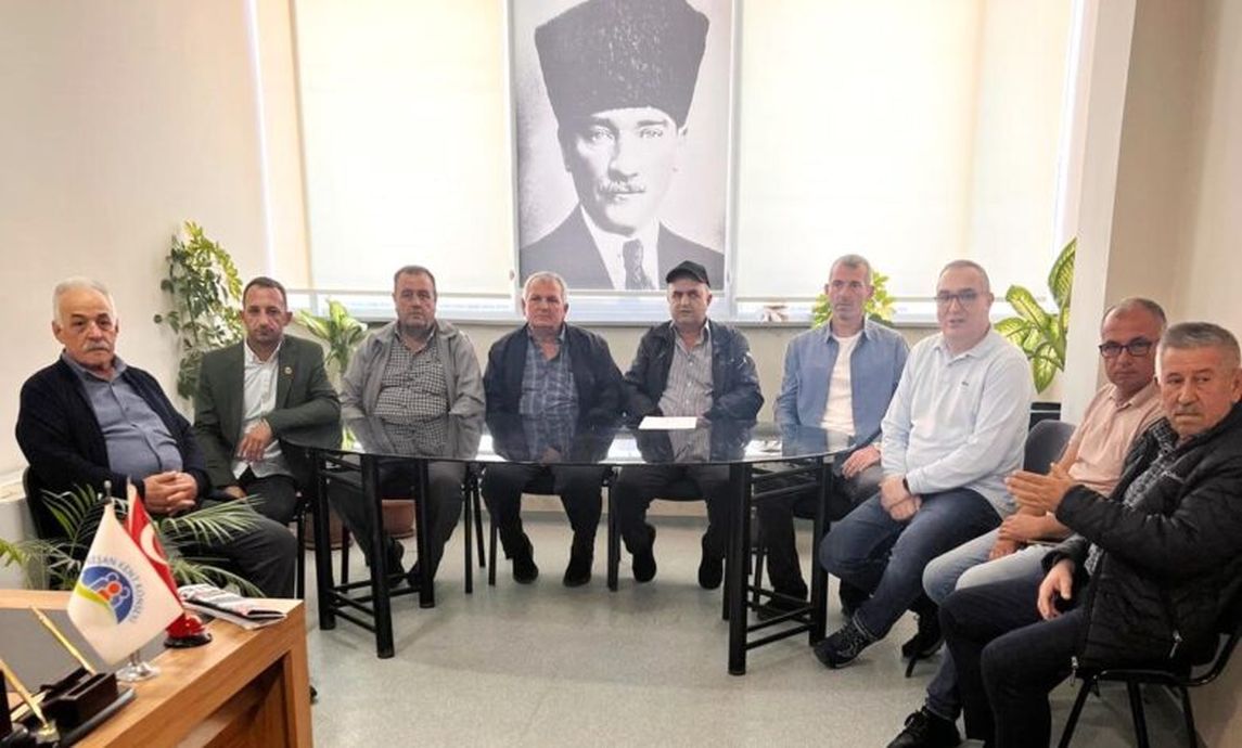 Boztepe-Türkmen-Akçeşme-Kılıçköy için mahkeme “ÇED Gerekli Değildir” kararını durdurdu