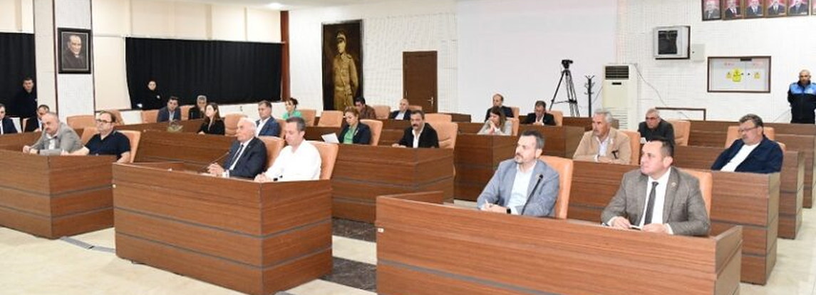 Keşan Belediye Meclisi, 5 Mart’ta toplanacak