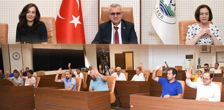 Keşan Belediye Meclisi, olağanüstü toplanacak