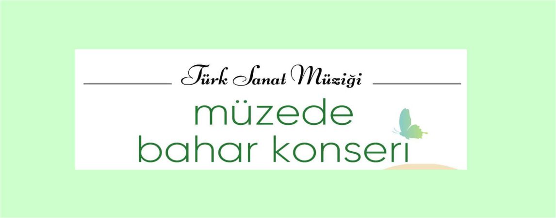 Keşan Belediyesi’nin bahar konseri 3 Mayıs akşamı