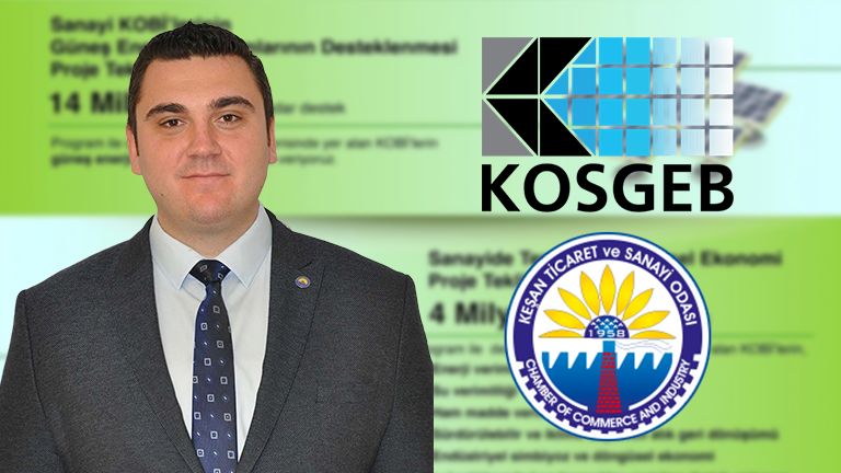 KTSO, 'Yeşil Sanayi Destek Programı' hakkında bilgi verdi