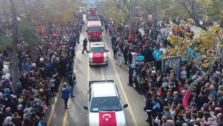 Keşan’ın Kurtuluş Bayramı programı belli oldu