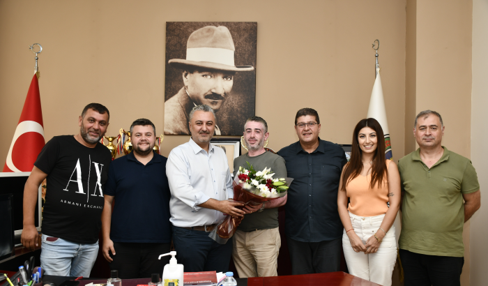 Malkara Belediyesi, Kent A.Ş.’deki sürekli işçilerine ek zam yaptı