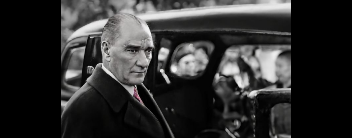 Büyük önderimiz Atatürk, yarın törenle anılacak