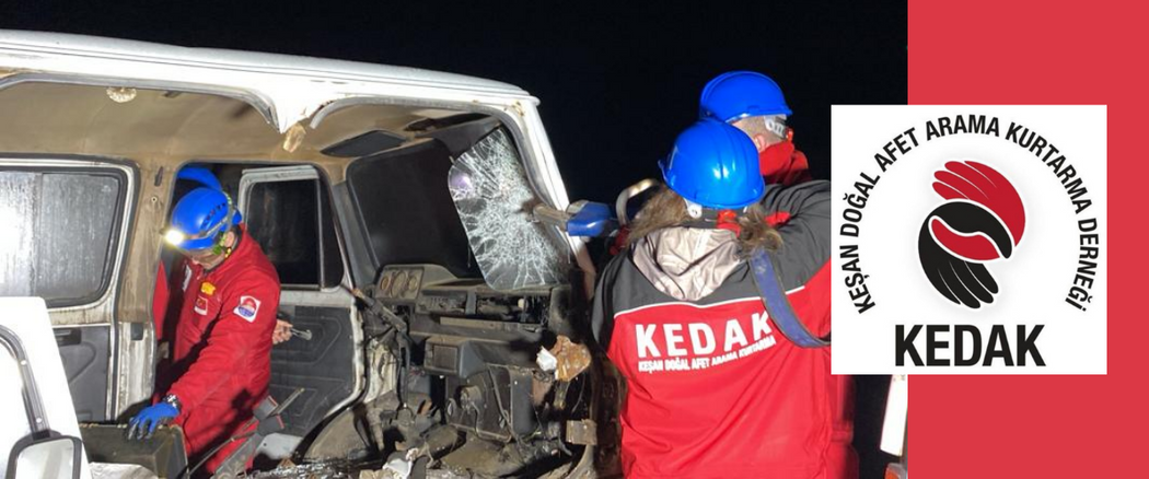 KEDAK Genel Kurulu, yarın toplanacak