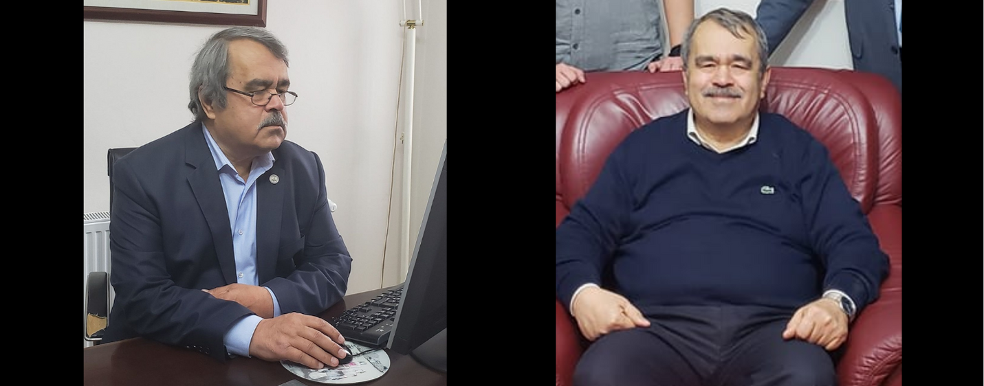 Avukat Teoman Özdöl'ü kaybettik
