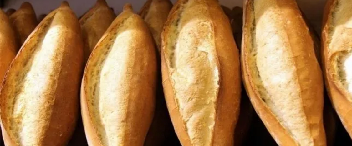 Keşan'da 210 gram ekmek 10 TL
