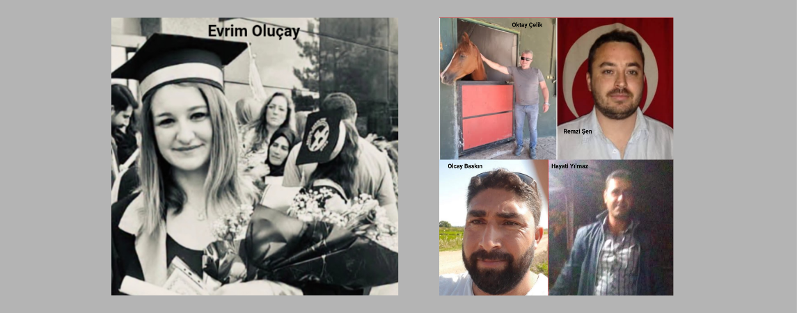 Çanakkale'deki kazada hayatını kaybedenlerin kimlikleri belirlendi