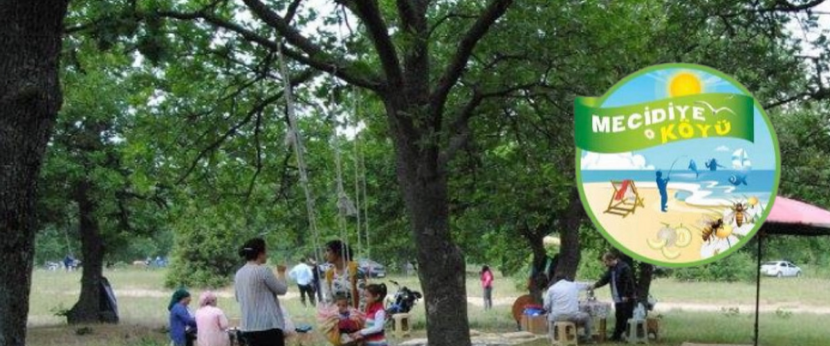 Mecidiye Dallığı 4 Mayıs'ta yapılacak