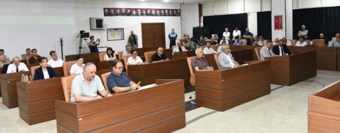 Belediye Başkanı Özcan, Keşan Belediye Meclisi’ni olağanüstü toplantıya çağırdı