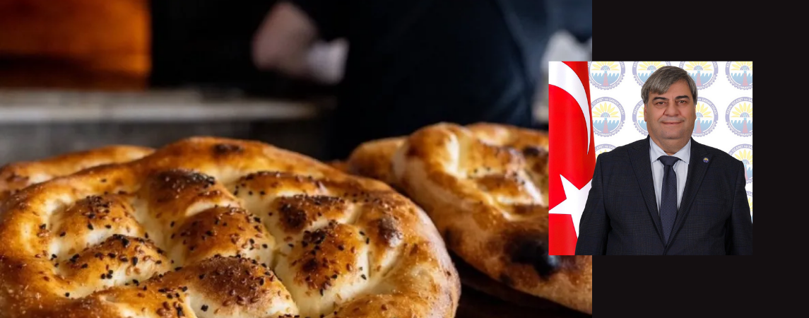 Keşan’da 250 gram pide 25 TL 