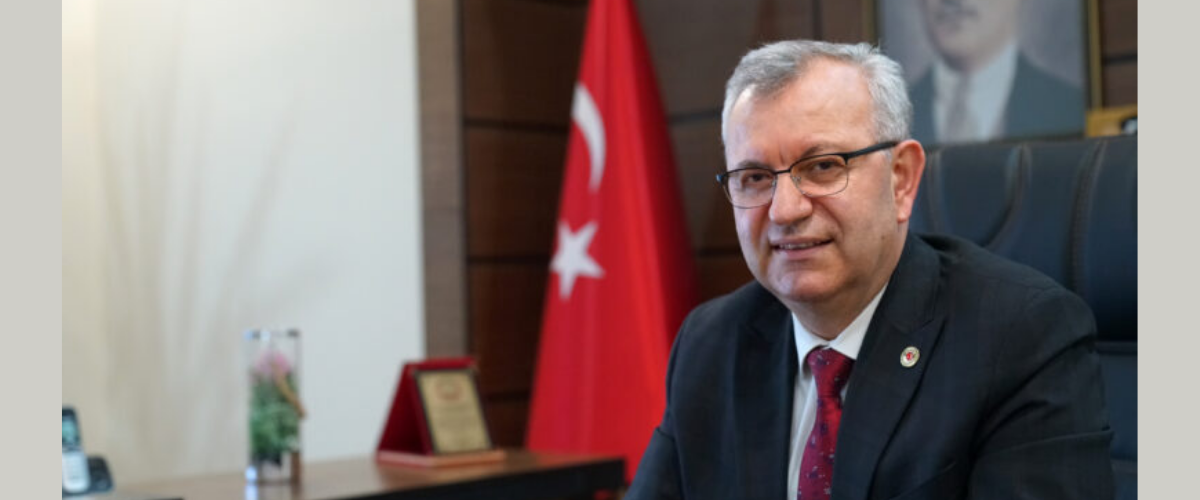 Helvacıoğlu, Keşanlılara teşekkür etti