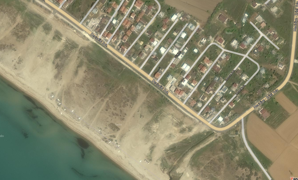 Keşan Belediyesi, Mecidiye Sahilini 10 yıllığına kiralayıp işletecek