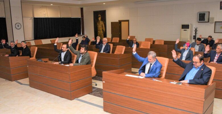 Keşan Belediye bütçesinin gerçekleşme oranı %64,20