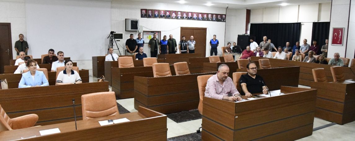 CHP Grubu katılmadı, Keşan Belediye Meclisi toplantısı ertelendi