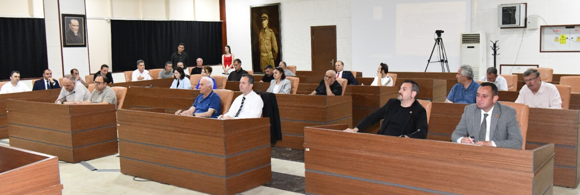 Keşan Belediye Meclisi toplandı, ‘Kat Karşılığı Satış’ maddesi geri çekildi