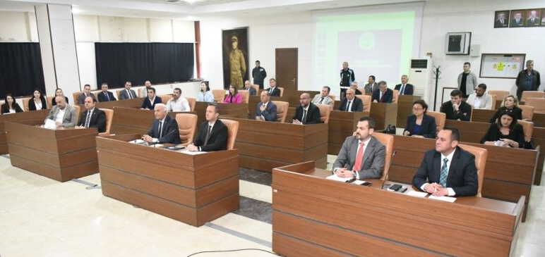 Keşan Belediye Meclisi 6 Mart’ta toplanacak