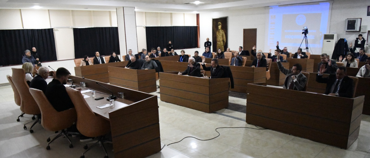 Keşan Belediye Meclisi yarın toplanacak