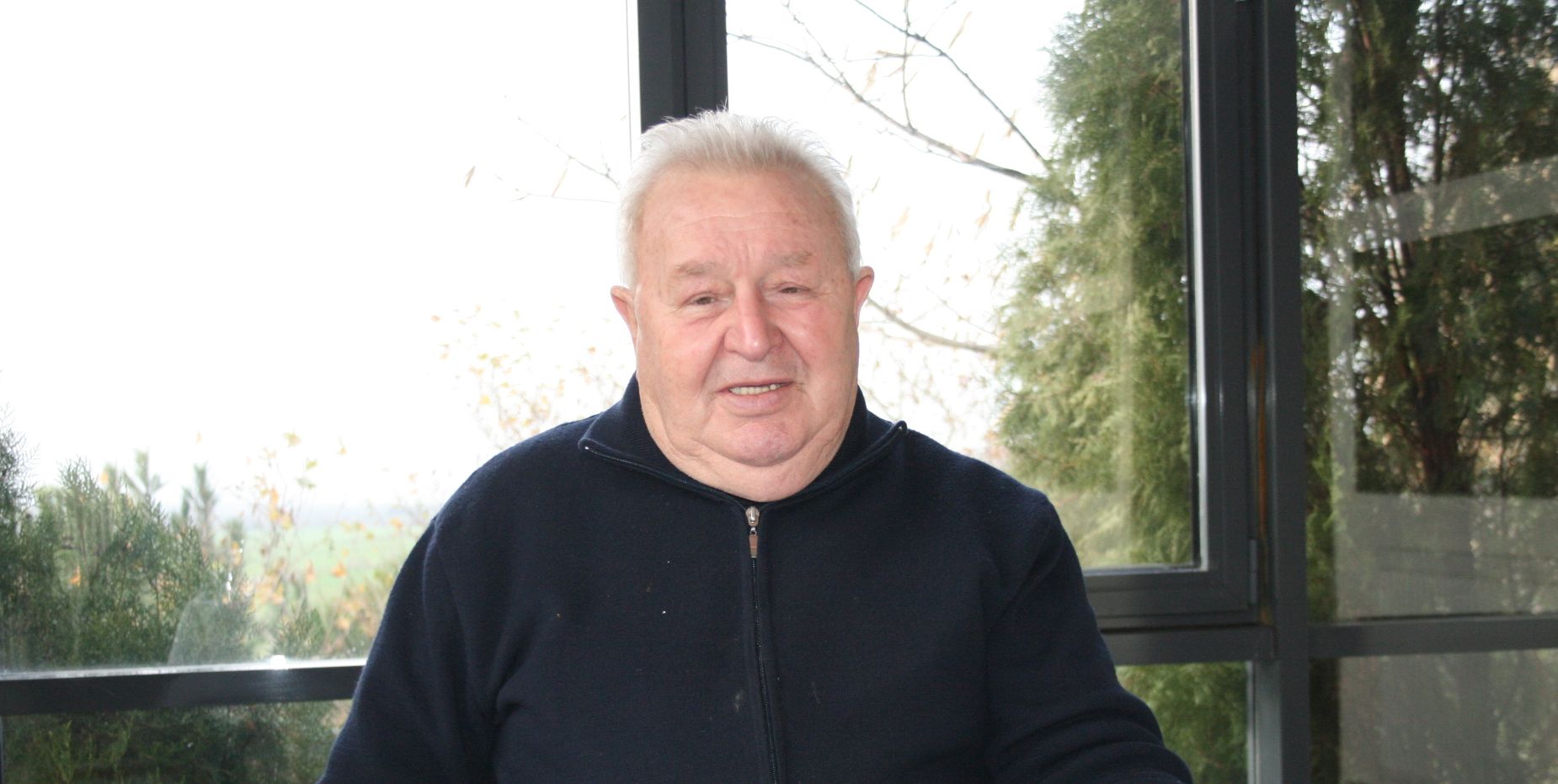 Keşan eski belediye başkanlarından Metin Çırpan, yarın kabri başında anılacak