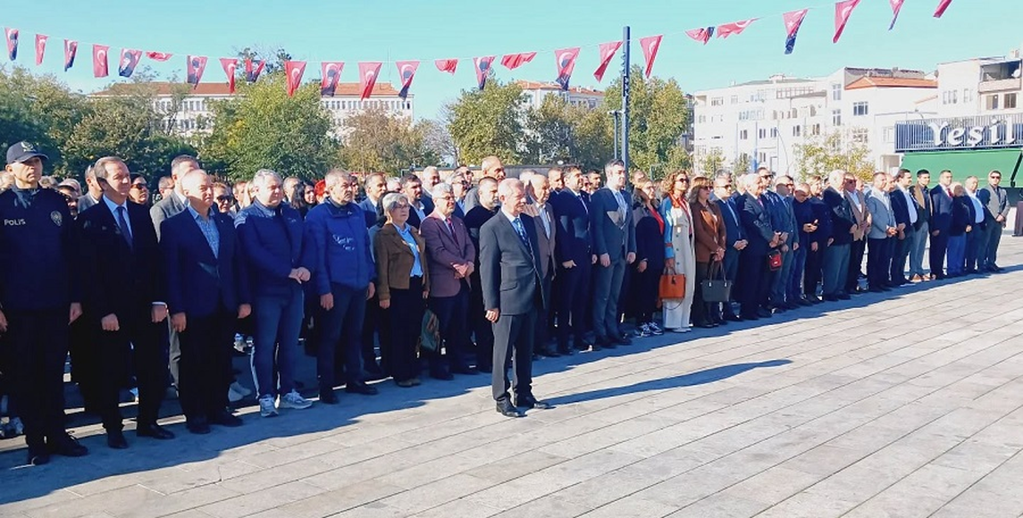 Muhtarlar Günü, Keşan’da da kutlandı