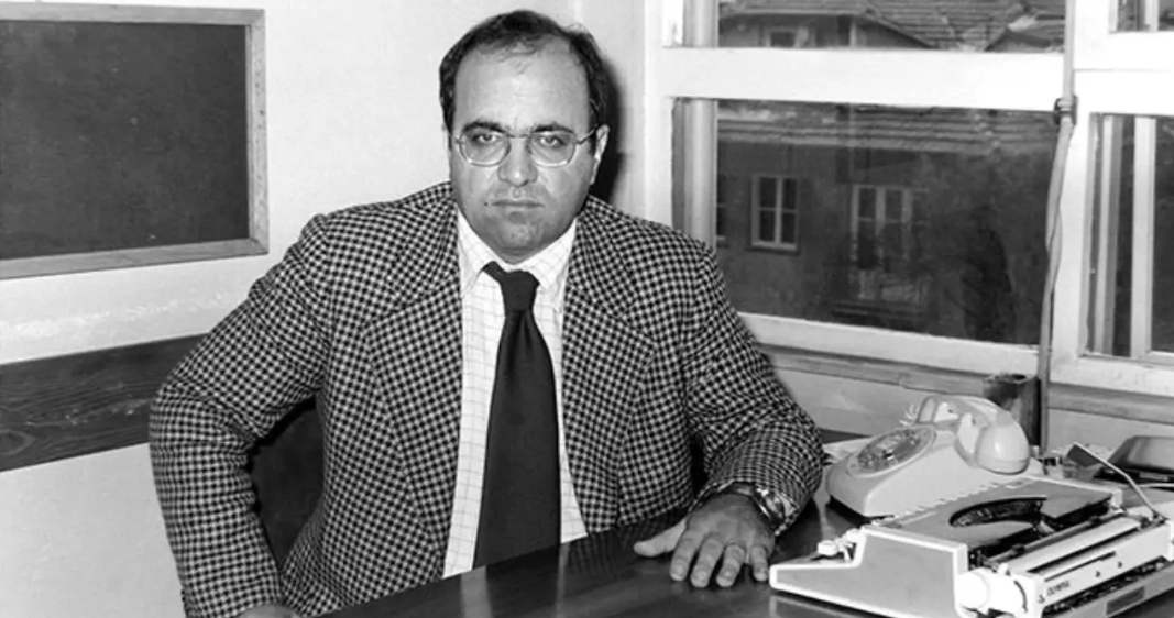 Uğur Mumcu ve diğer demokrasi şehitleri yarın anılacak