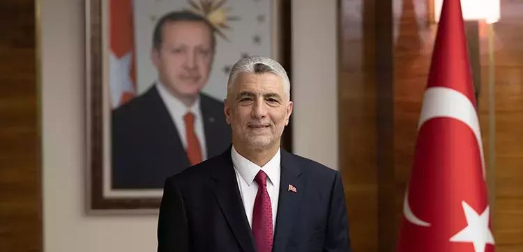 Ticaret Bakanı Bolat, yarın Keşan’a gelecek