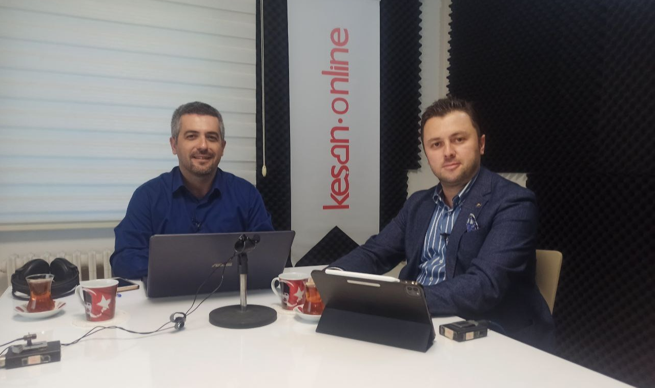 Keşan TSO  Başkanı Şapçı: “Keşan OSB, Karma OSB olacak”